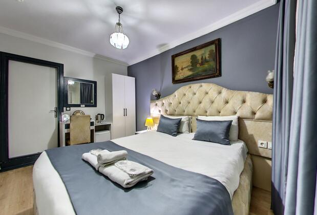 Hotel Mara İstanbul Beyoğlu  - Görsel 42