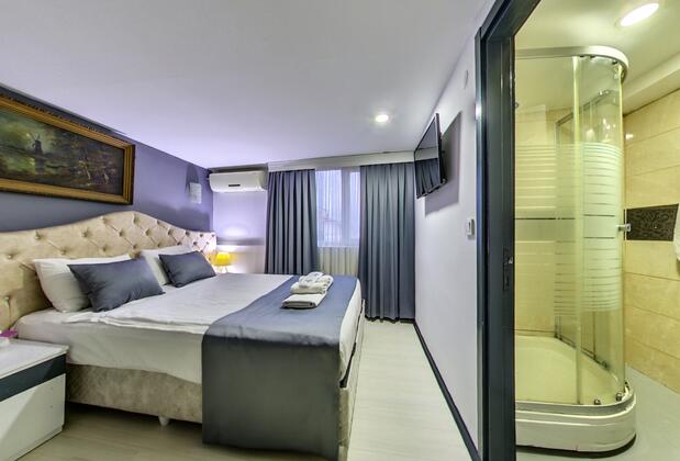 Hotel Mara İstanbul Beyoğlu  - Görsel 47