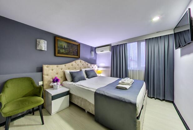 Hotel Mara İstanbul Beyoğlu  - Görsel 50
