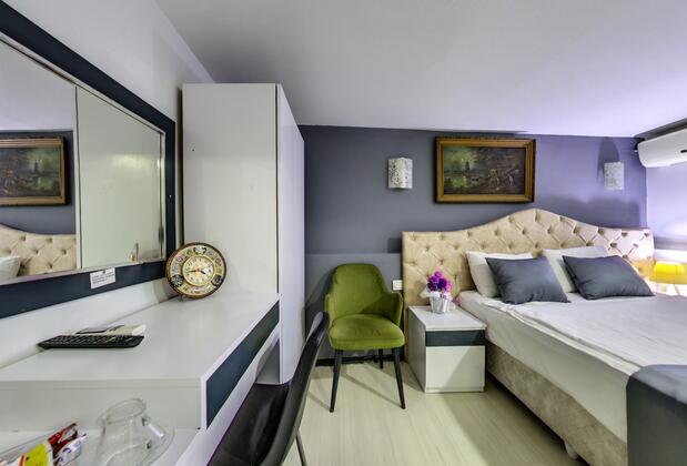 Hotel Mara İstanbul Beyoğlu  - Görsel 45