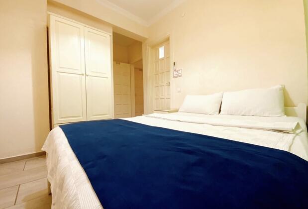 Kumsal Apart Otel Turgutreis - Görsel 25