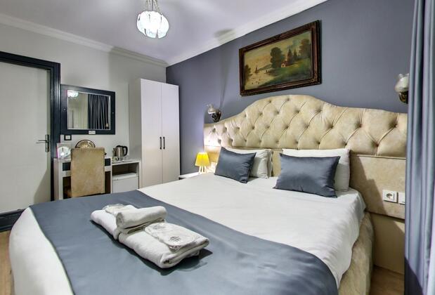 Hotel Mara İstanbul Beyoğlu  - Görsel 3