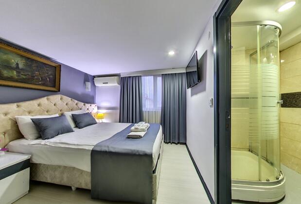 Hotel Mara İstanbul Beyoğlu  - Görsel 4