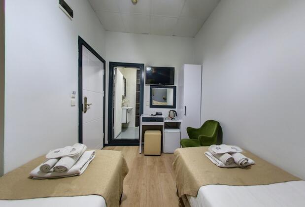 Hotel Mara İstanbul Beyoğlu  - Görsel 10