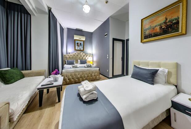 Hotel Mara İstanbul Beyoğlu  - Görsel 13