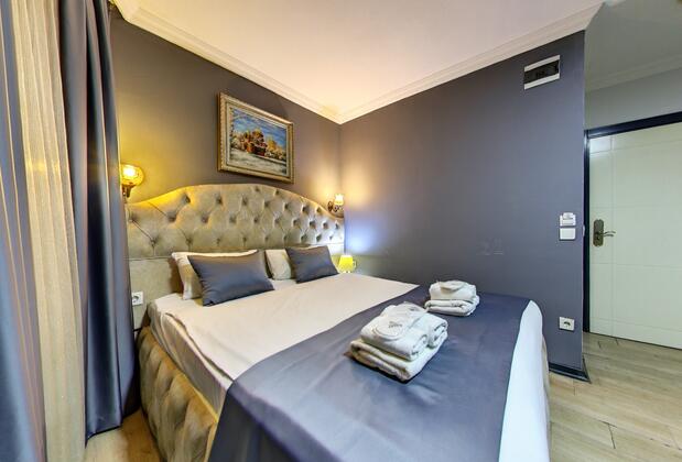 Hotel Mara İstanbul Beyoğlu  - Görsel 5