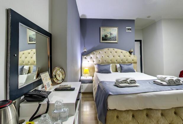Hotel Mara İstanbul Beyoğlu  - Görsel 18