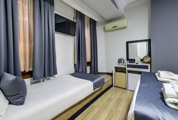 Hotel Mara İstanbul Beyoğlu  - Görsel 16