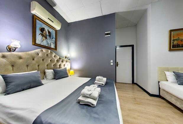Hotel Mara İstanbul Beyoğlu  - Görsel 8