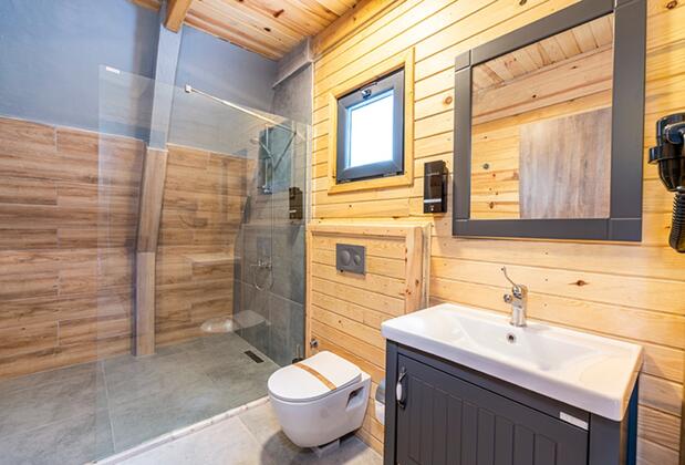 Aronia Bungalow - Görsel 4