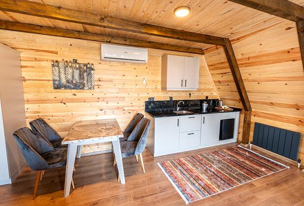 Aronia Bungalow - Görsel 5