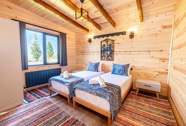 Aronia Bungalow - Görsel 7