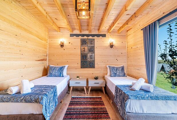 Aronia Bungalow - Görsel 8