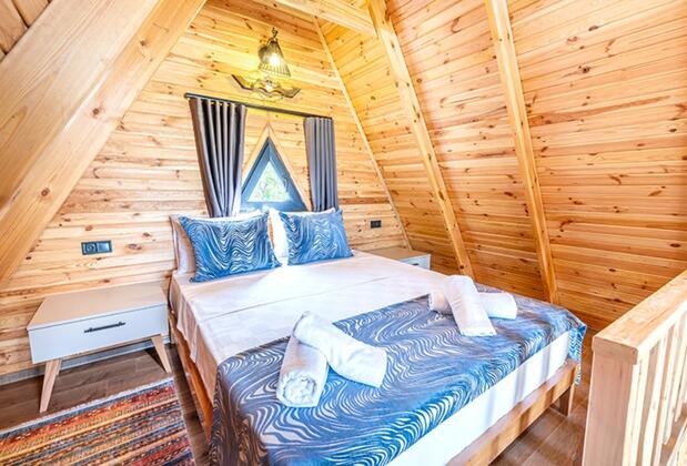 Aronia Bungalow - Görsel 10