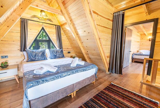 Aronia Bungalow - Görsel 12