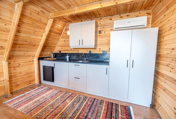 Aronia Bungalow - Görsel 6