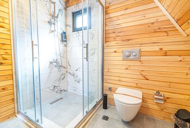 Aronia Bungalow - Görsel 3