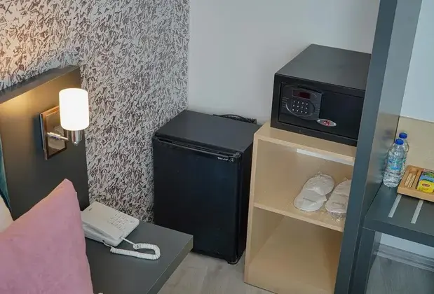 Jura Hotels Lara Resort - Görsel 3