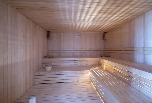 Jura Hotels Lara Resort - Görsel 5