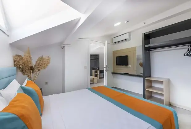 Jura Hotels Lara Resort - Görsel 10