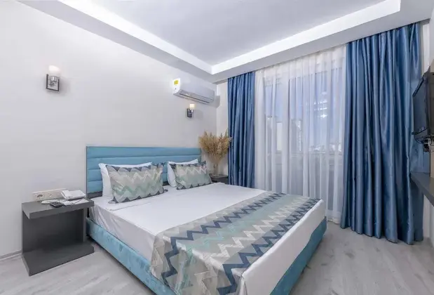 Jura Hotels Lara Resort - Görsel 11