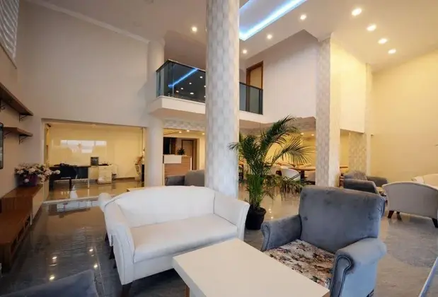 Jura Hotels Lara Resort - Görsel 12