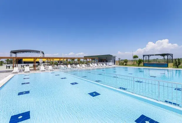 Jura Hotels Lara Resort - Görsel 13