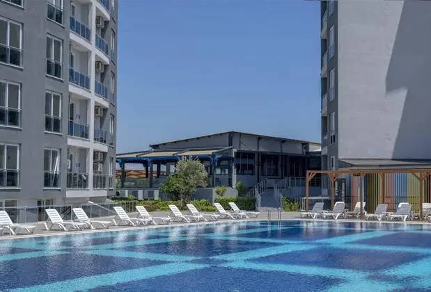 Jura Hotels Lara Resort - Görsel 14