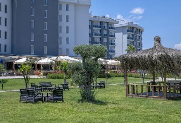 Jura Hotels Lara Resort - Görsel 15