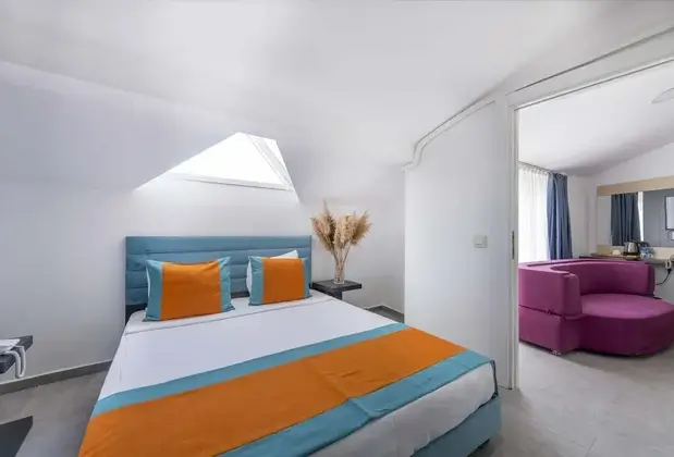 Jura Hotels Lara Resort - Görsel 16