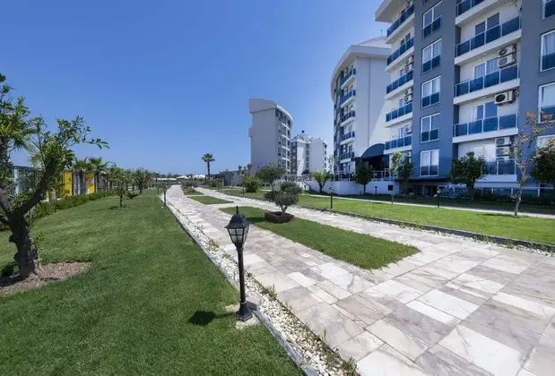 Jura Hotels Lara Resort - Görsel 18