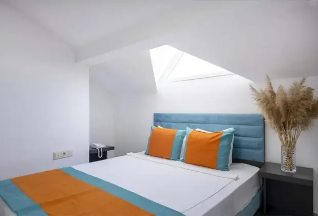 Jura Hotels Lara Resort - Görsel 19