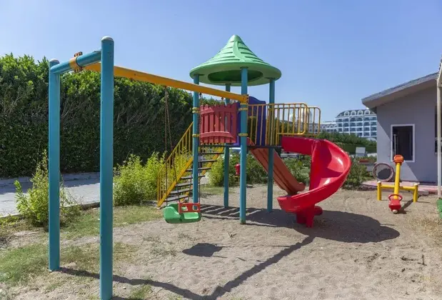 Jura Hotels Lara Resort - Görsel 21