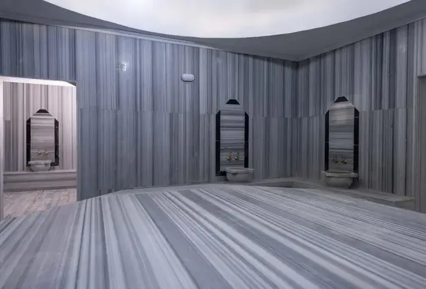 Jura Hotels Lara Resort - Görsel 22