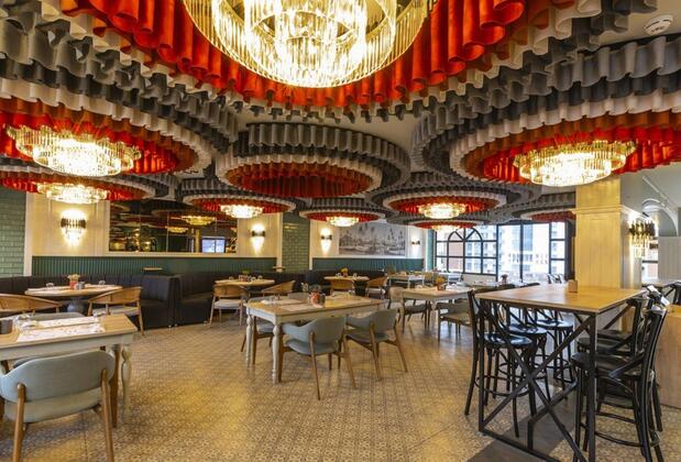 Holiday Inn Trabzon East - Görsel 18