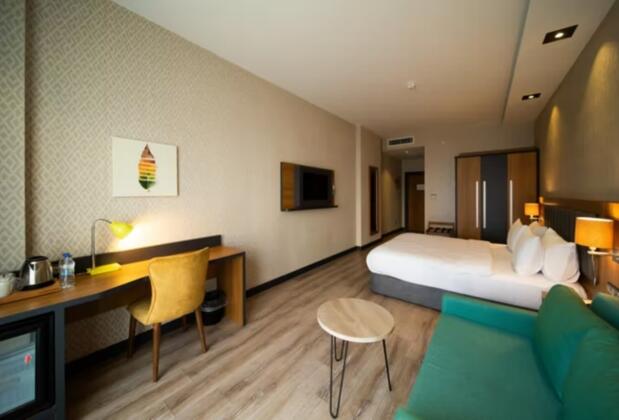 Holiday Inn Trabzon East - Görsel 3