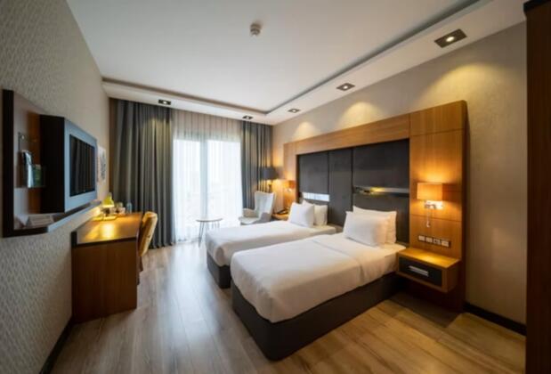 Holiday Inn Trabzon East - Görsel 4