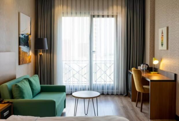 Holiday Inn Trabzon East - Görsel 5