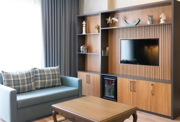 Holiday Inn Trabzon East - Görsel 6