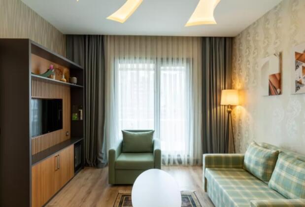 Holiday Inn Trabzon East - Görsel 8