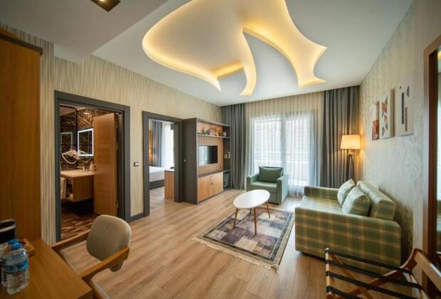 Holiday Inn Trabzon East - Görsel 9