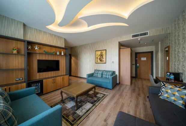 Holiday Inn Trabzon East - Görsel 10