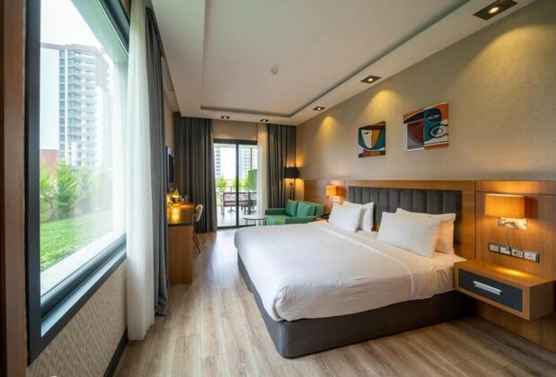 Holiday Inn Trabzon East - Görsel 11