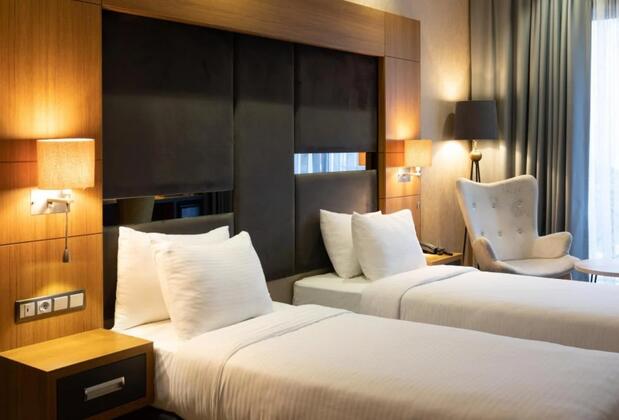 Holiday Inn Trabzon East - Görsel 12