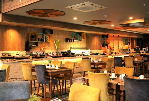 Holiday Inn Trabzon East - Görsel 17