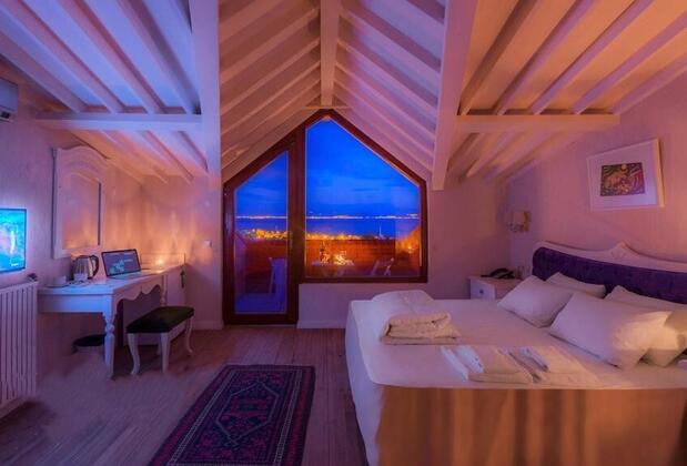 Aeneas Hotel - Görsel 8