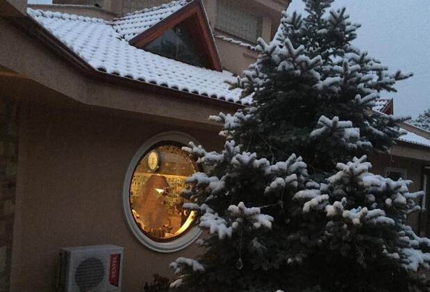 Aeneas Hotel - Görsel 3