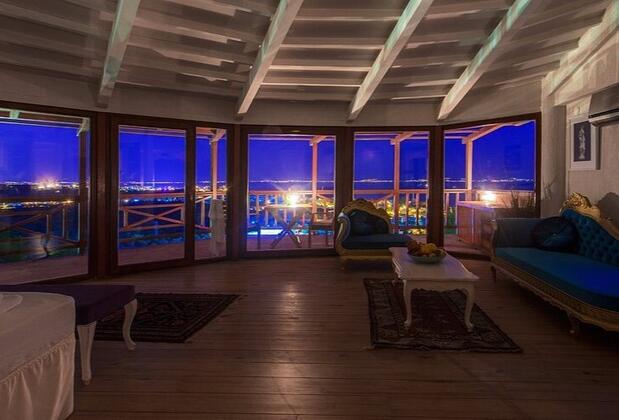 Aeneas Hotel - Görsel 15