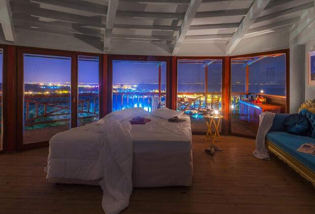 Aeneas Hotel - Görsel 5