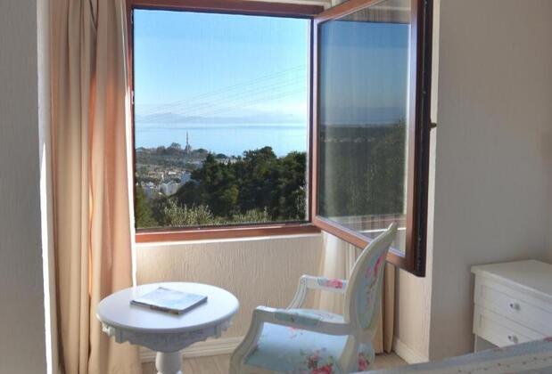 Aeneas Hotel - Görsel 9